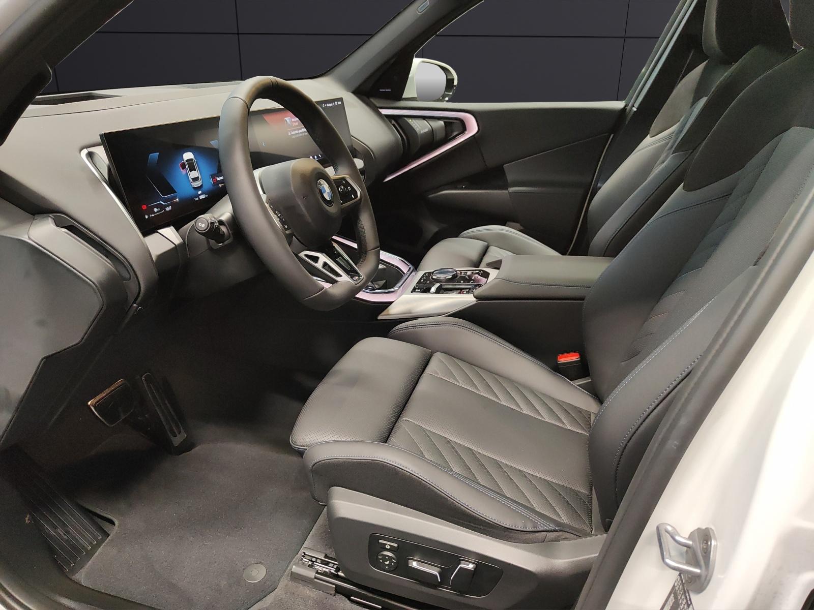 BMW X3 40d xDrive-image-1