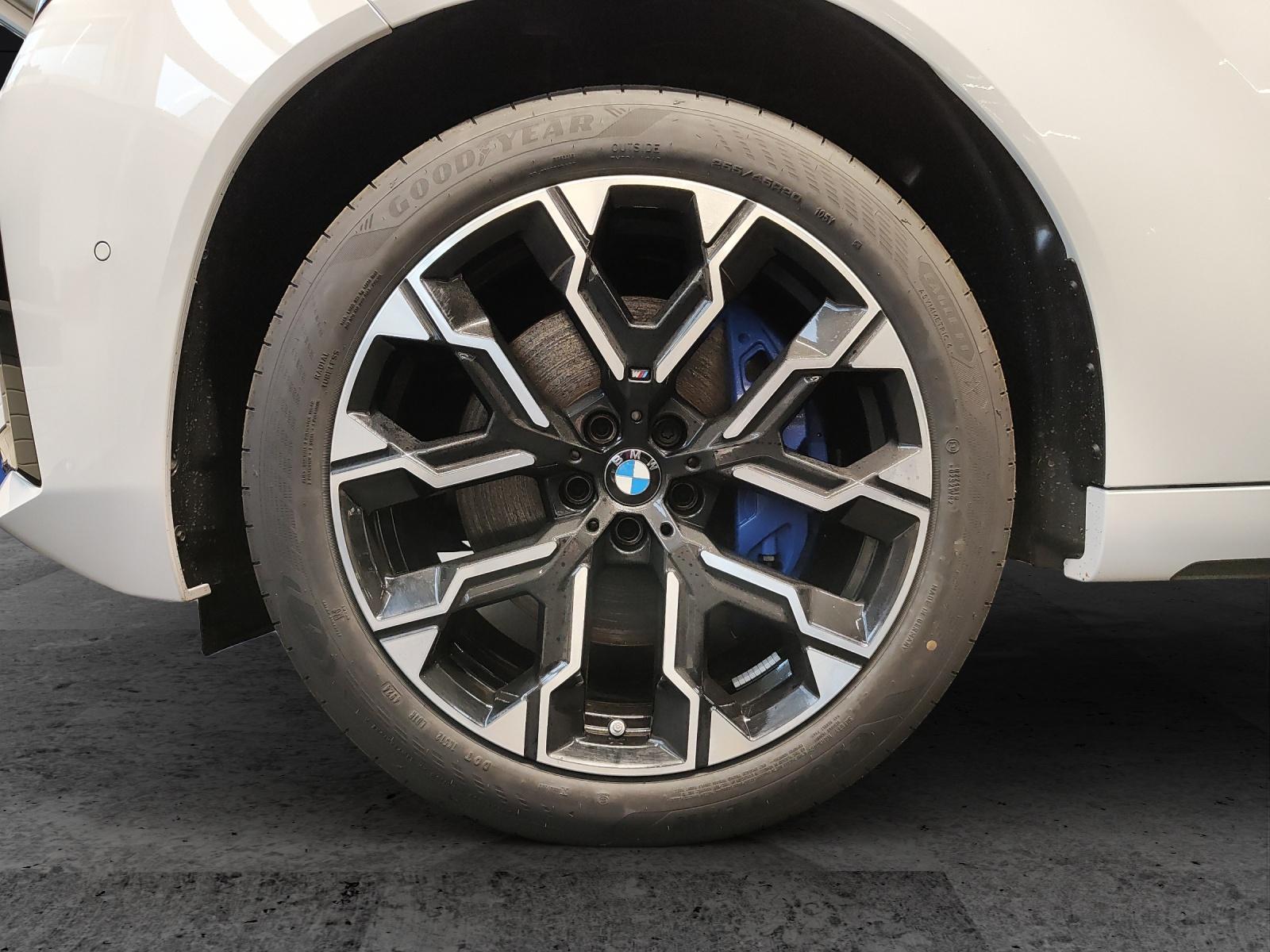 BMW X3 40d xDrive-image-4