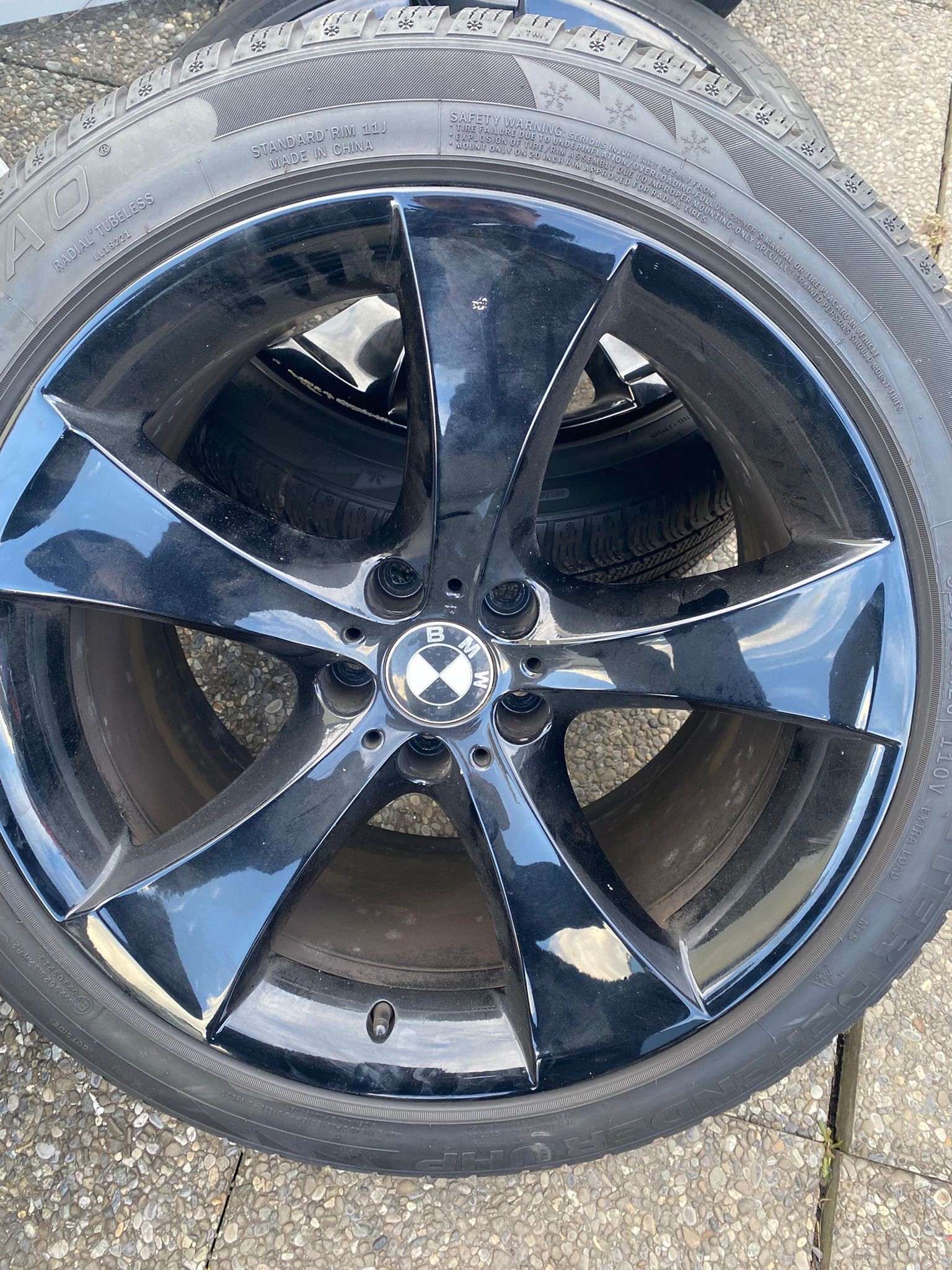 BMW X5 xDrive 25d Steptronic-image-14