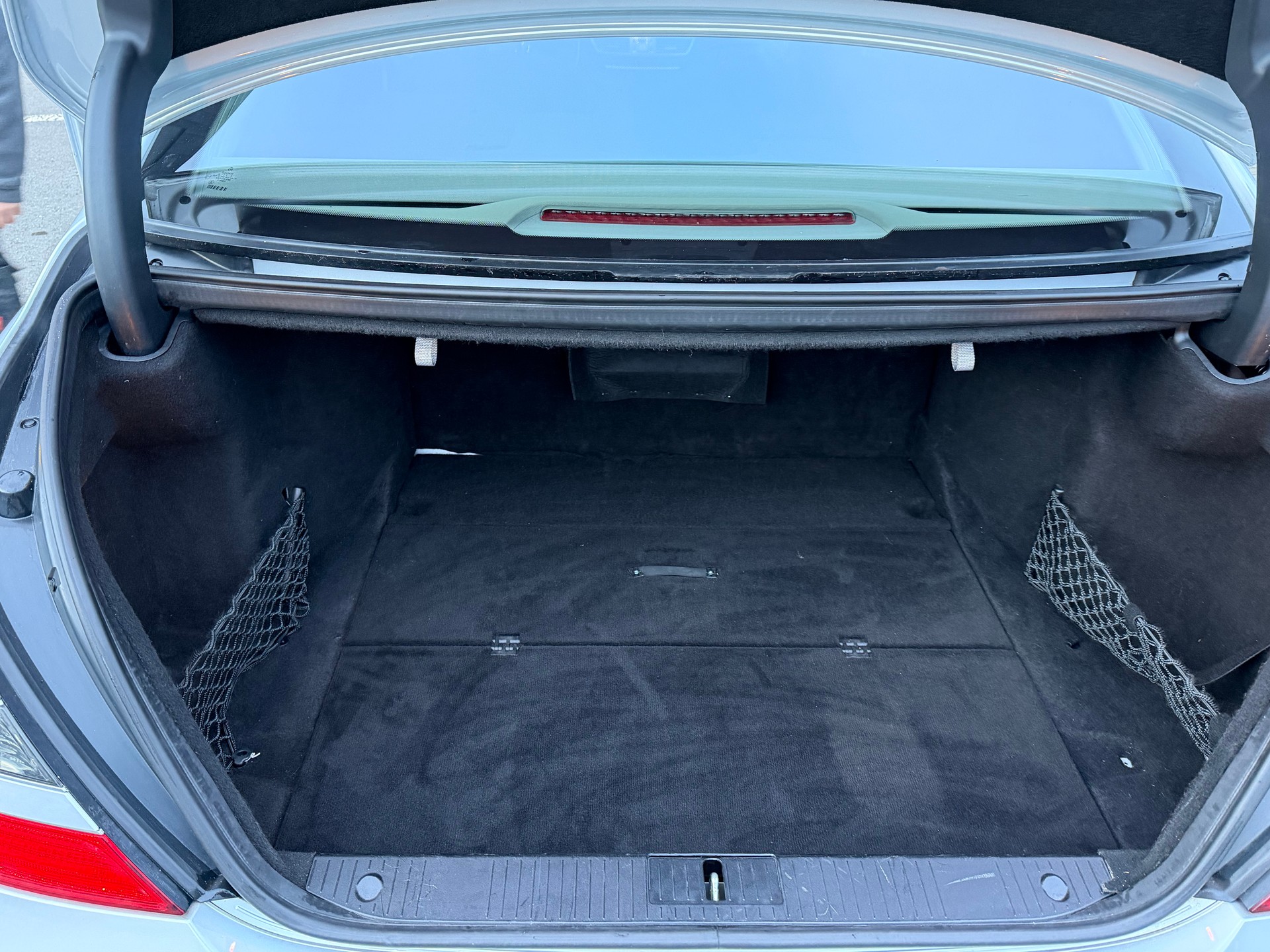 MERCEDES-BENZ S 450 L 4Matic 7G-Tronic-image-8