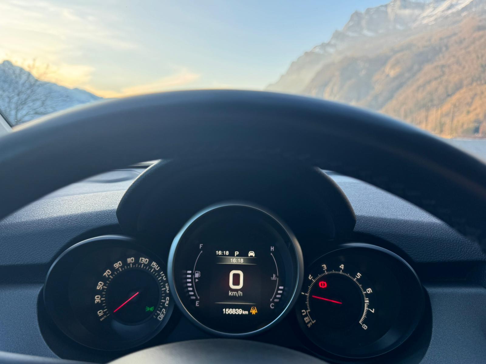 FIAT 500X 1.4T Cross Plus 4x4 Automatic-image-19