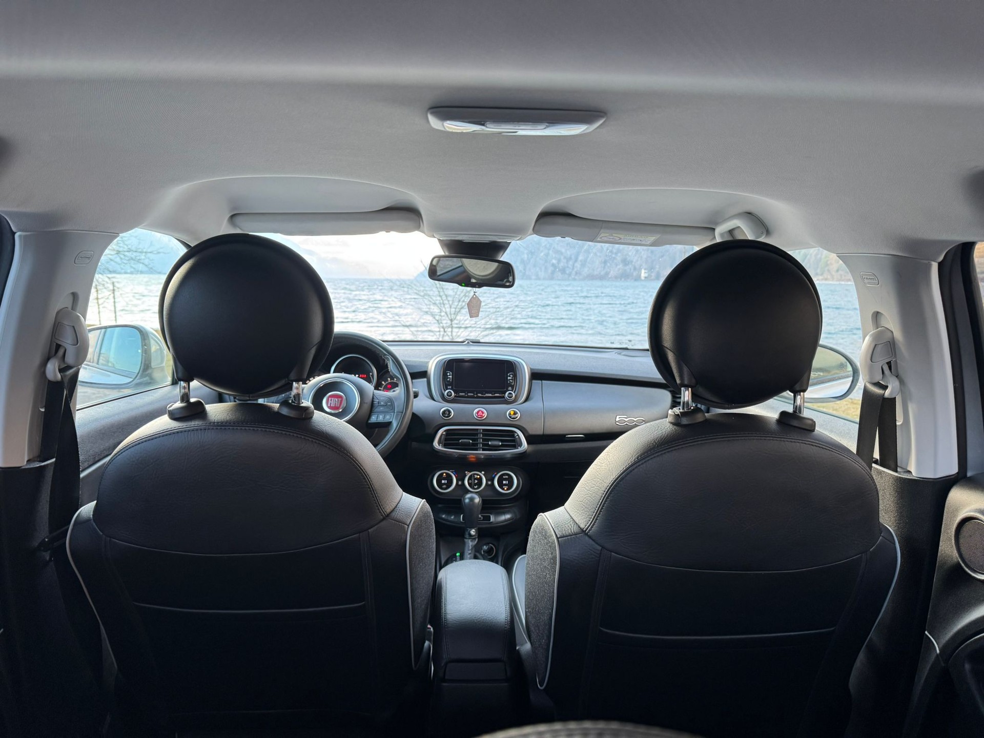 FIAT 500X 1.4T Cross Plus 4x4 Automatic-image-16
