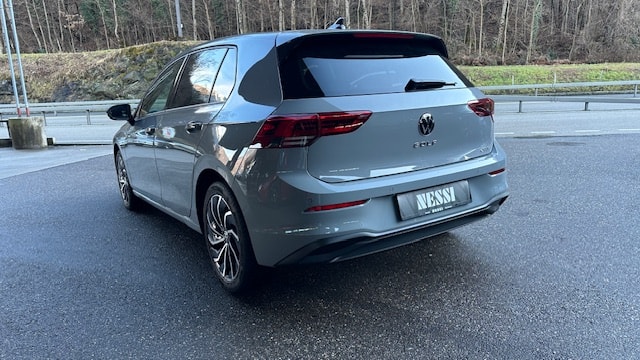 VW Golf 1.0 eTSI mHEV ACTLife DSG-image-10