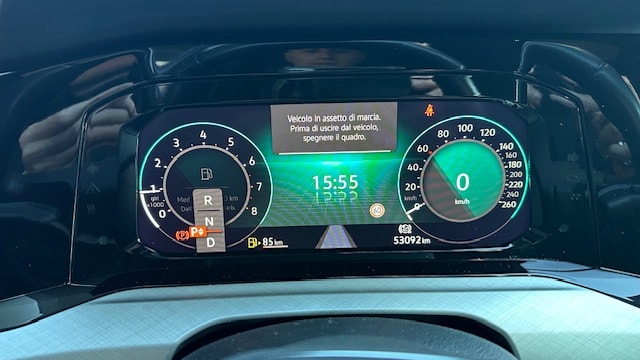VW Golf 1.0 eTSI mHEV ACTLife DSG-image-12
