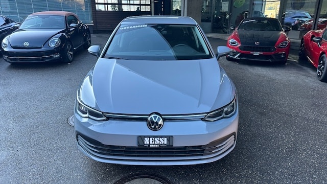 VW Golf 1.0 eTSI mHEV ACTLife DSG-image-7