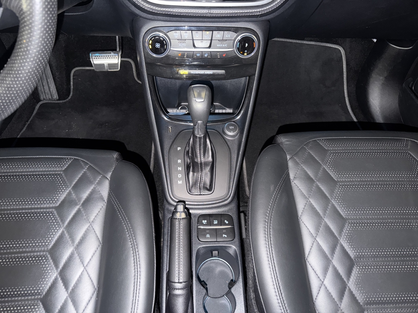 Image FORD PUMA Puma 1.0SCTi ST-Line VAut