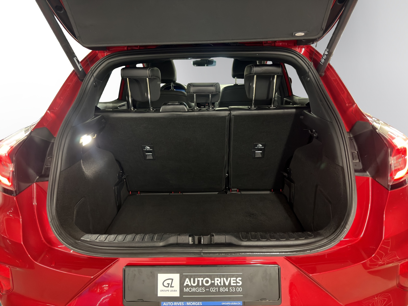 Image FORD PUMA Puma 1.0SCTi ST-Line VAut