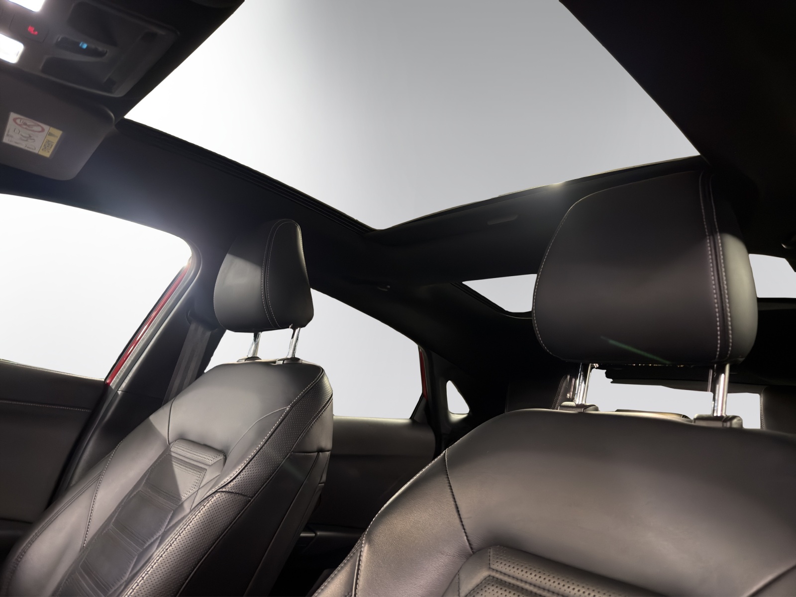 Image FORD PUMA Puma 1.0SCTi ST-Line VAut