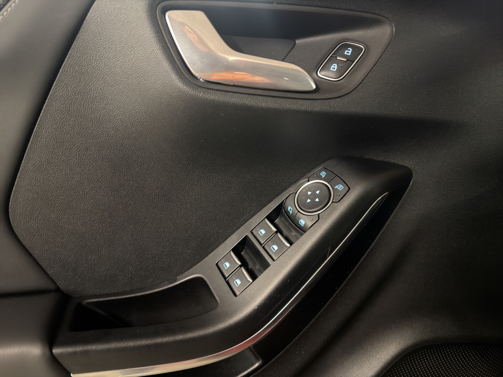 Image FORD PUMA Puma 1.0SCTi ST-Line VAut