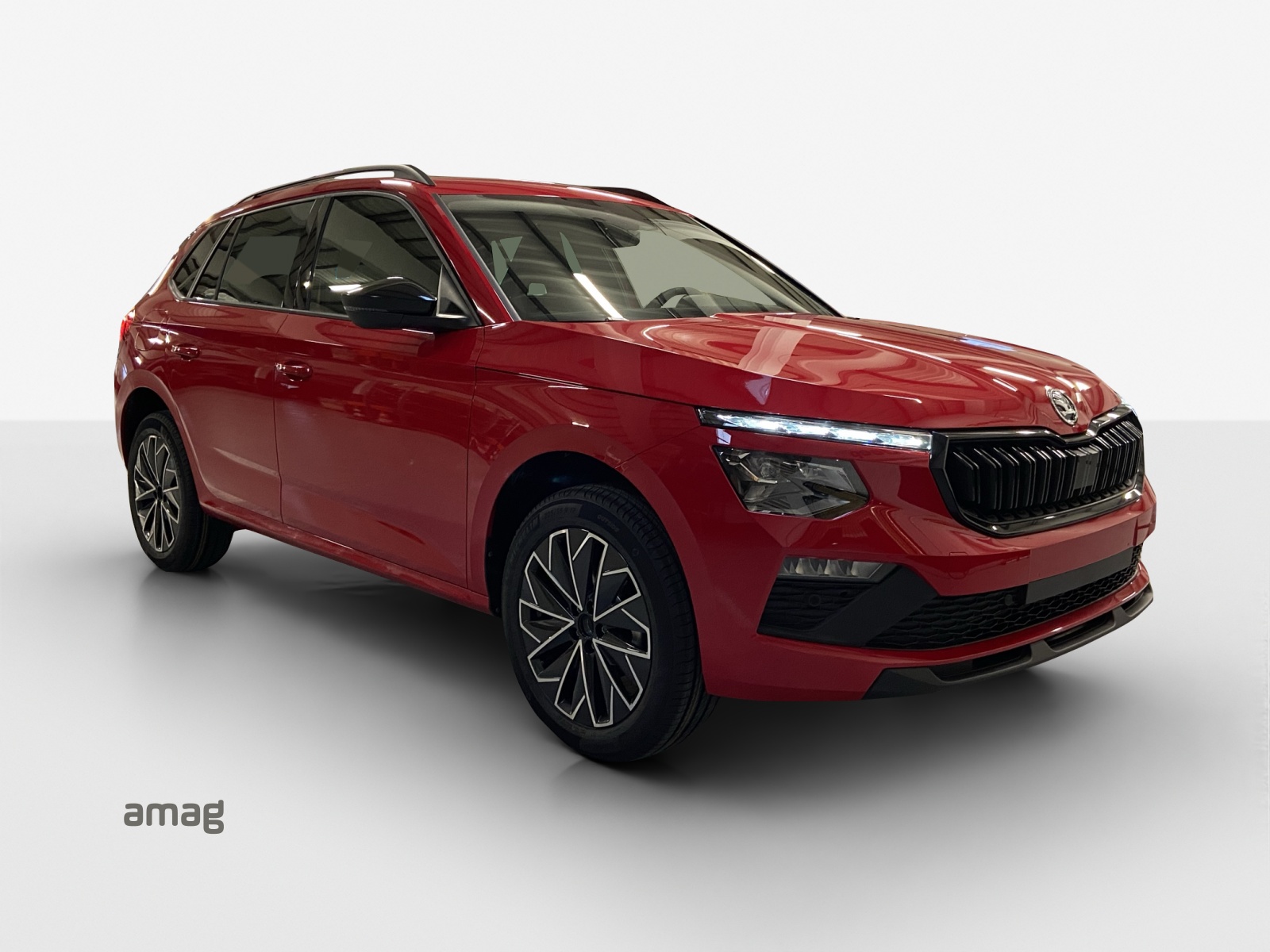 SKODA Kamiq 1.5 TSI Dynamic DSG-image-5