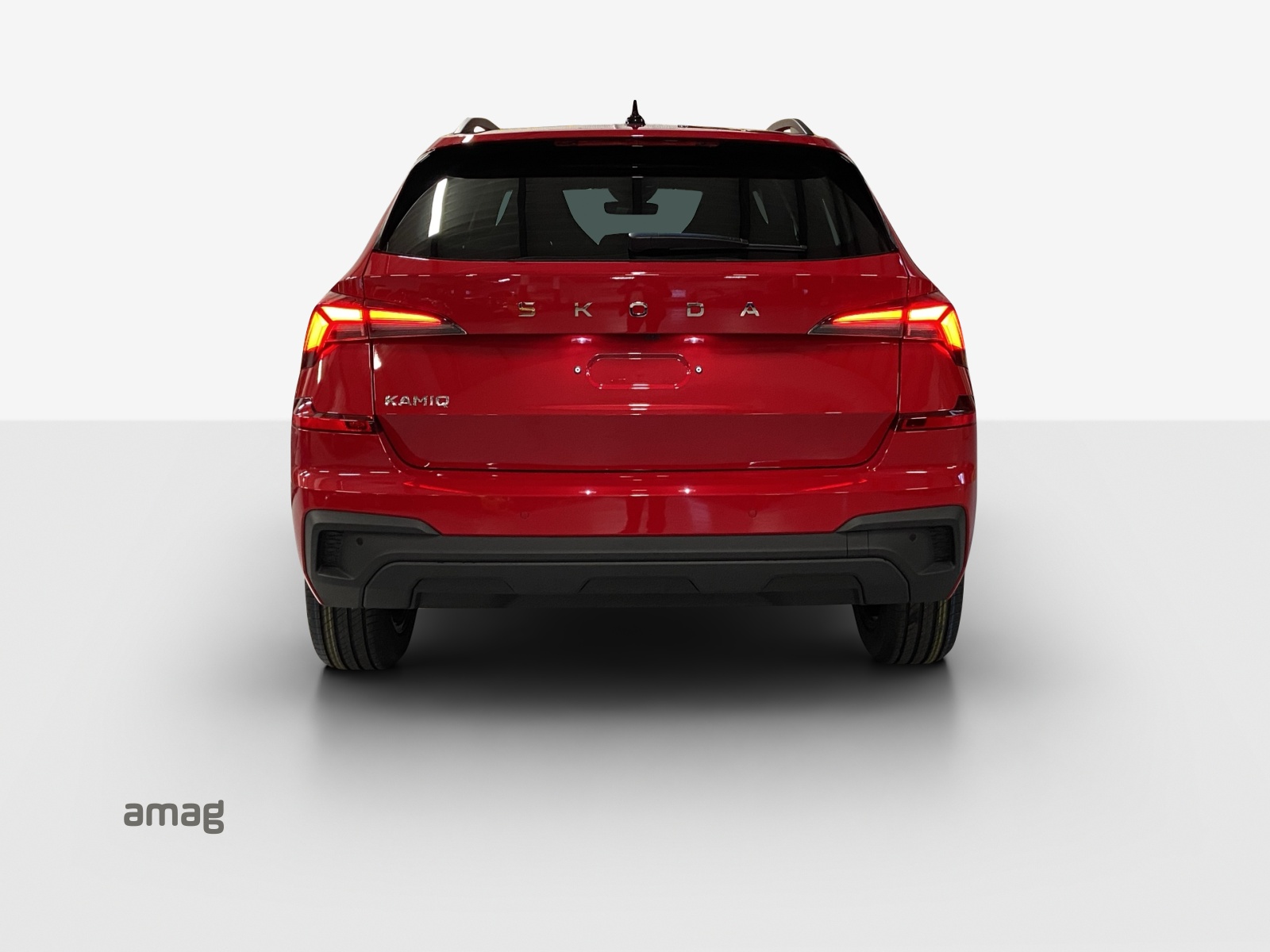 SKODA Kamiq 1.5 TSI Dynamic DSG-image-3