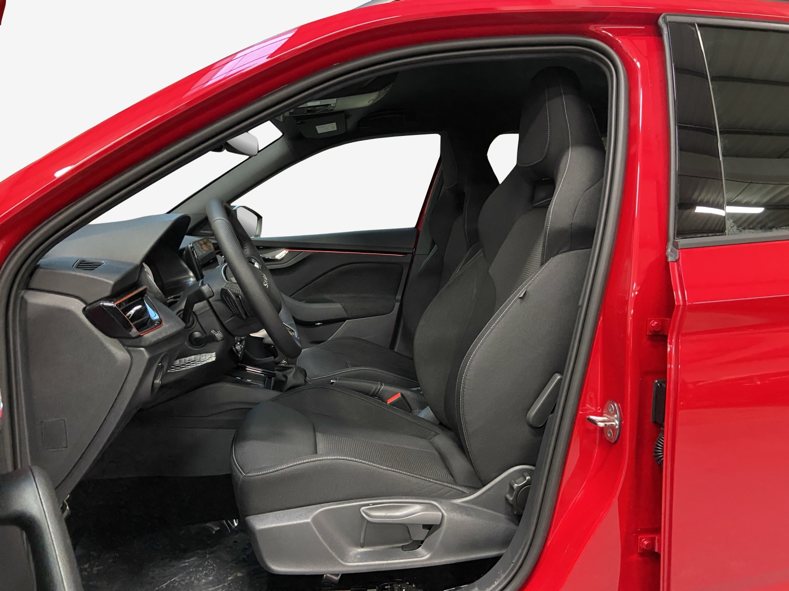 SKODA Kamiq 1.5 TSI Dynamic DSG-image-7