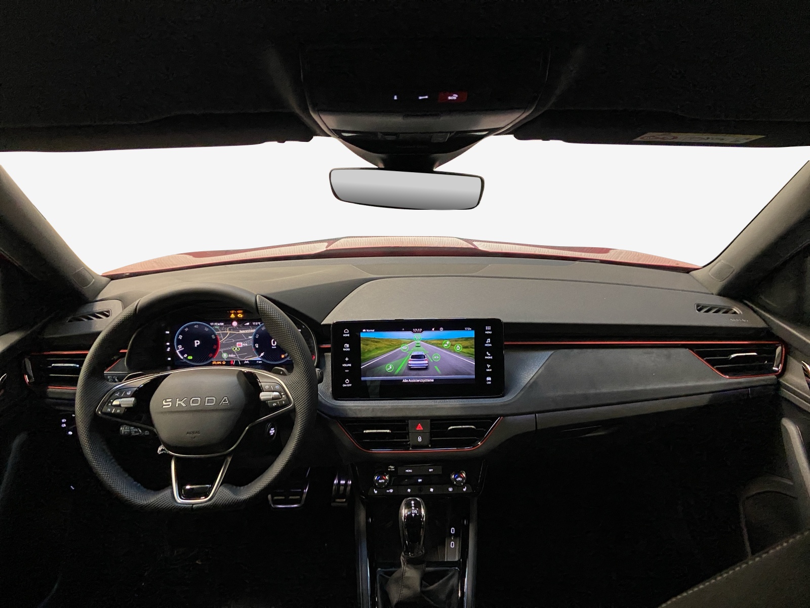 SKODA Kamiq 1.5 TSI Dynamic DSG-image-8