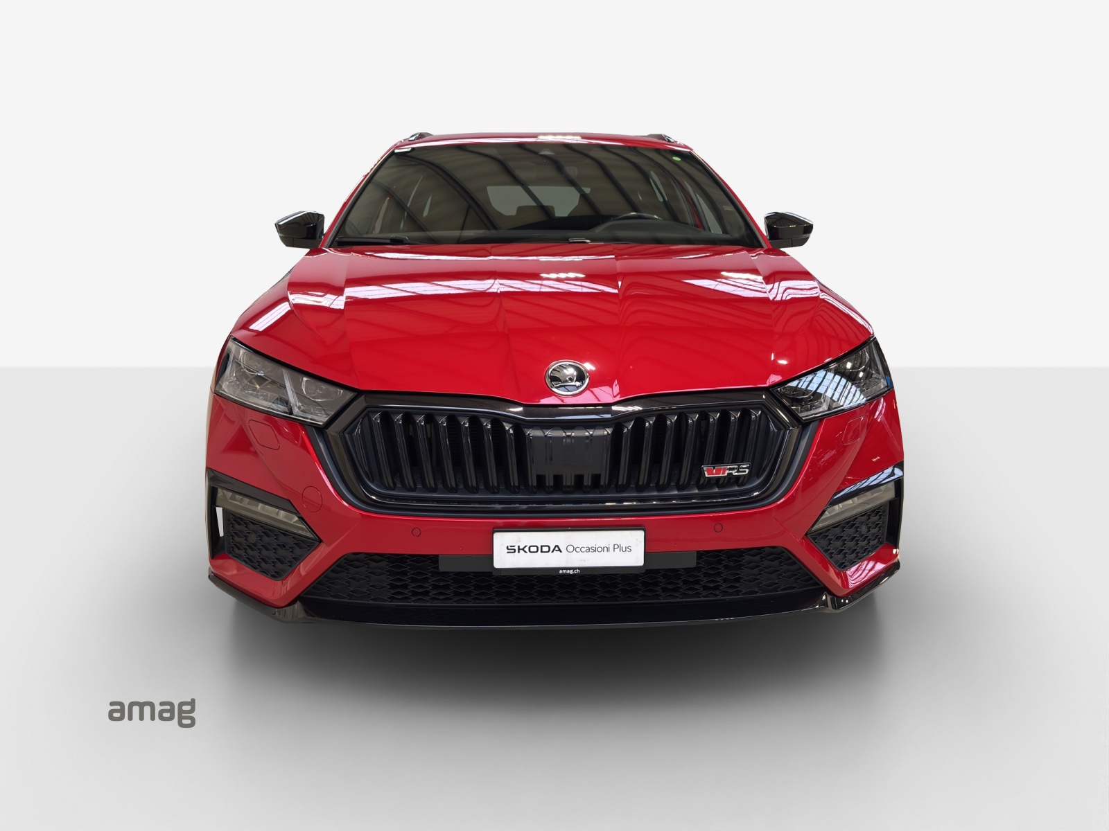 SKODA Octavia Combi 2.0 TDI DSG RS 4x4-image-6