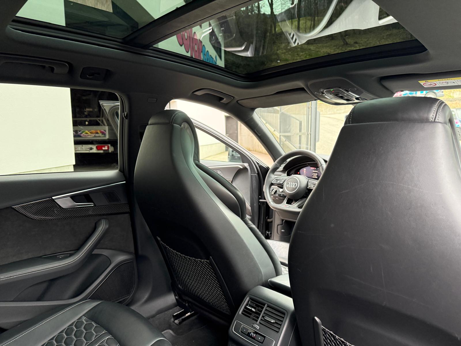AUDI RS4 Avant 2.9 TFSI quattro tiptronic-image-7