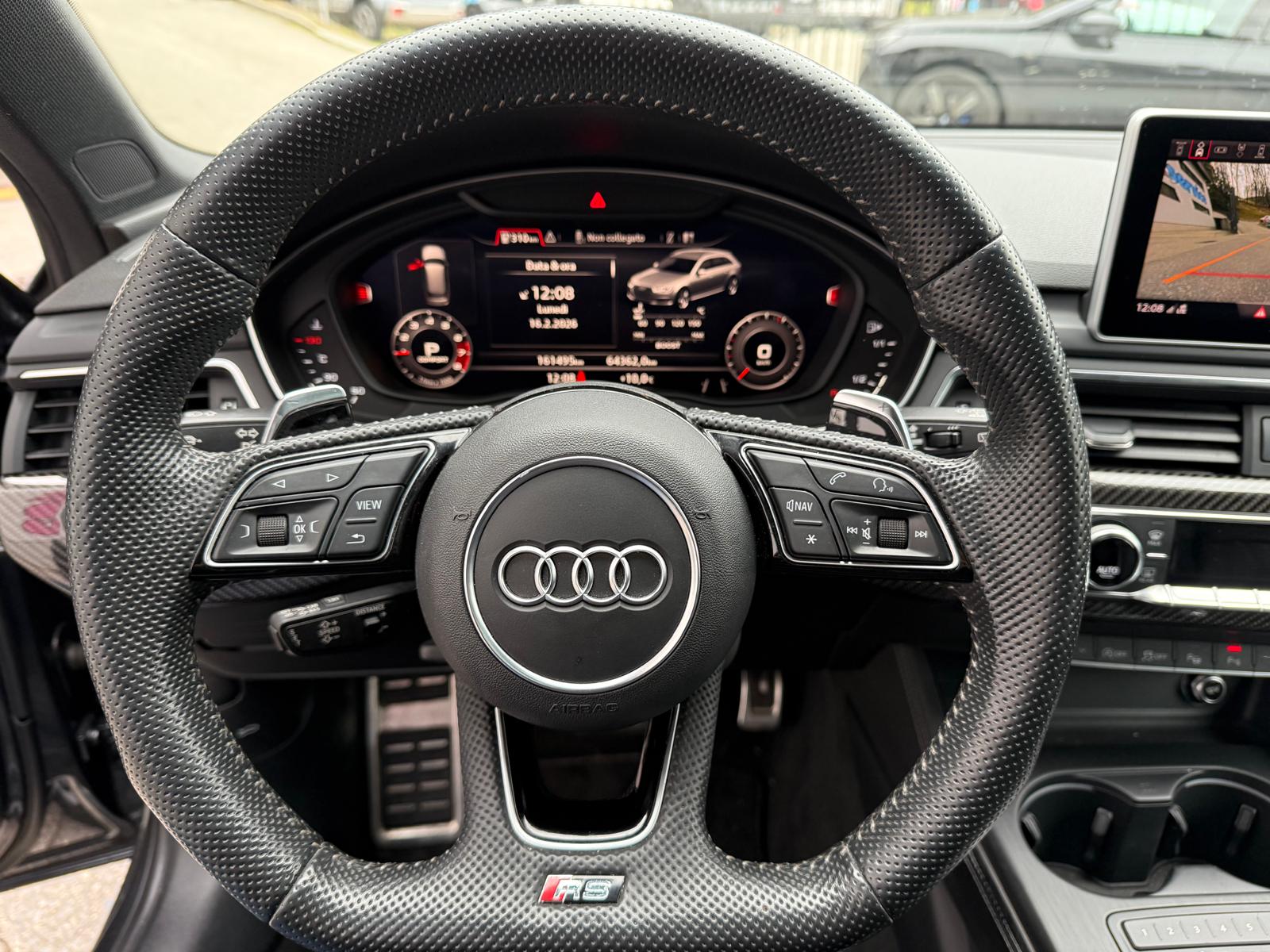 AUDI RS4 Avant 2.9 TFSI quattro tiptronic-image-11