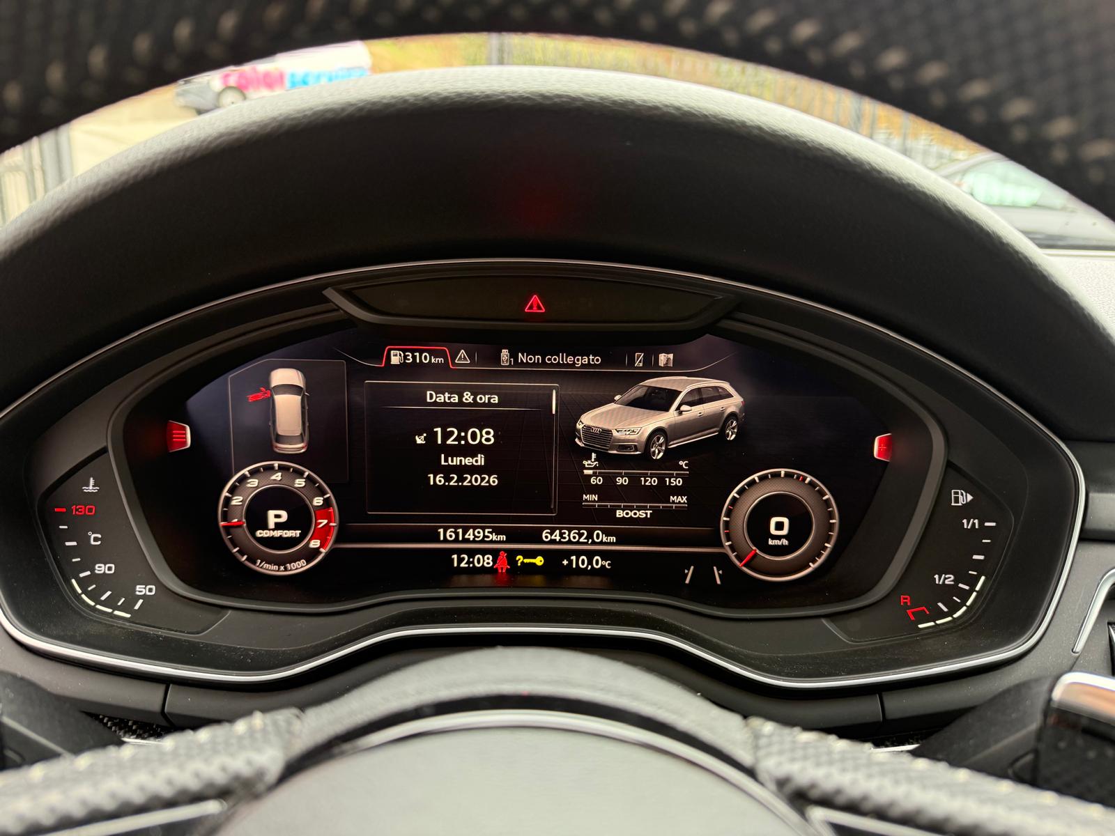 AUDI RS4 Avant 2.9 TFSI quattro tiptronic-image-12