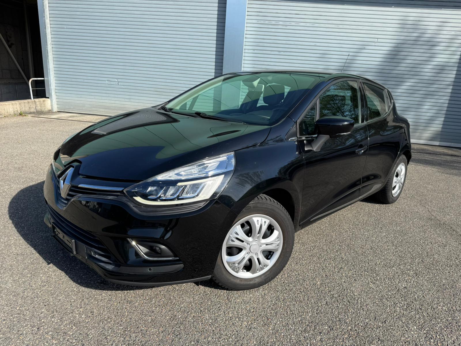 RENAULT Clio 1.2 16V T Zen