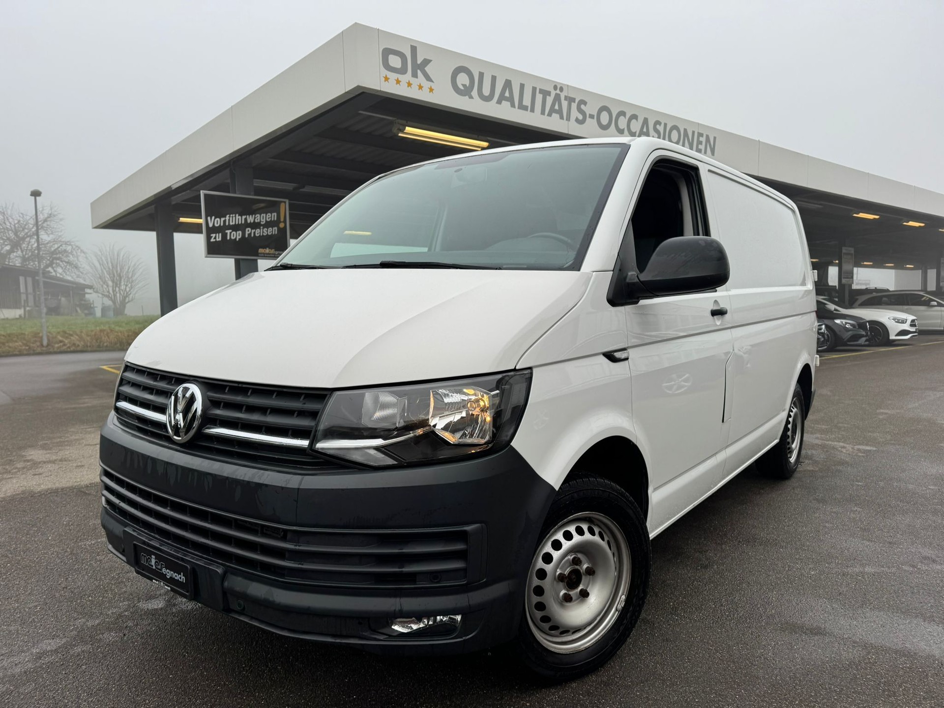 VW T6 2.0 TDI-image-0