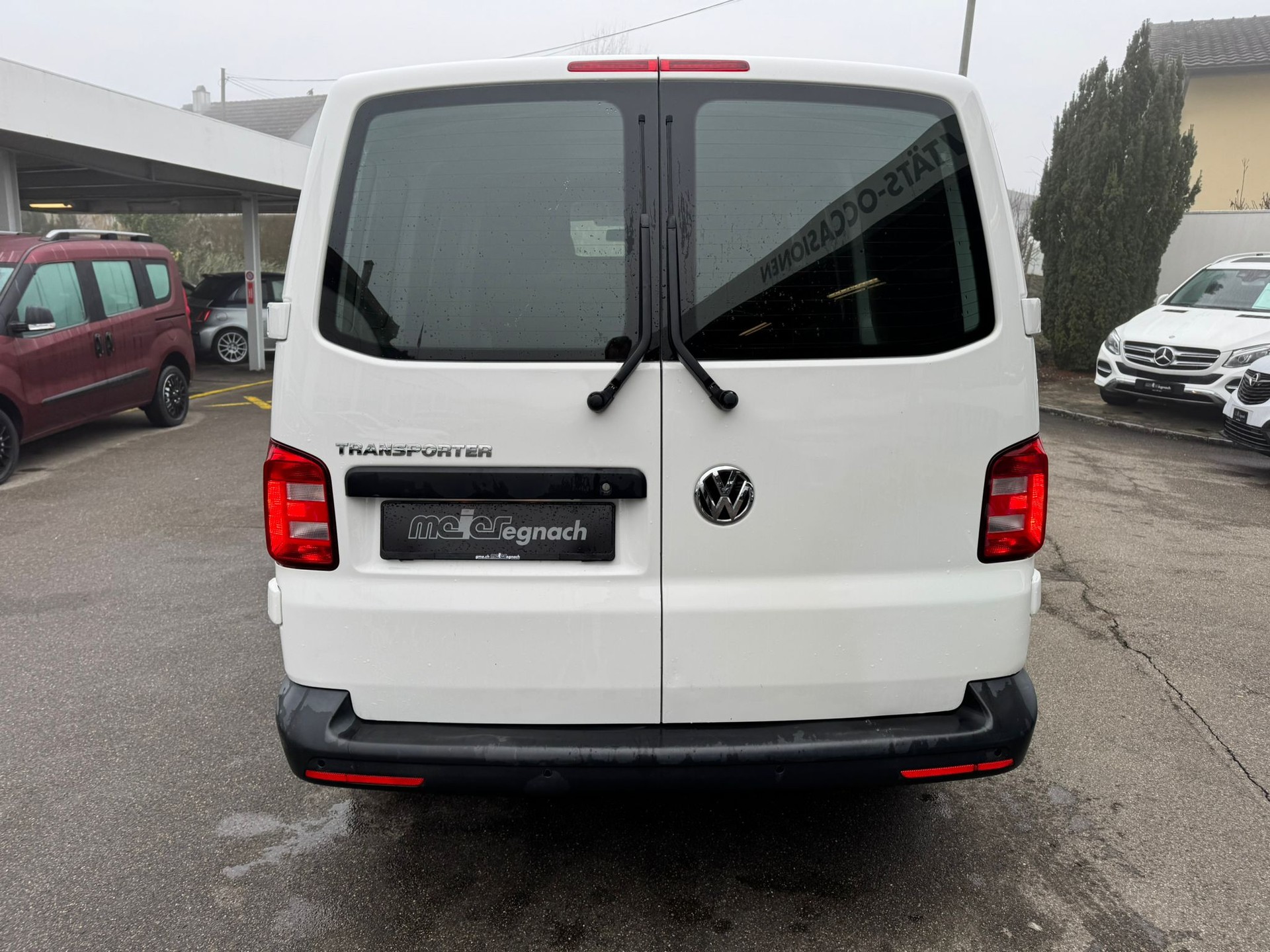 VW T6 2.0 TDI-image-8