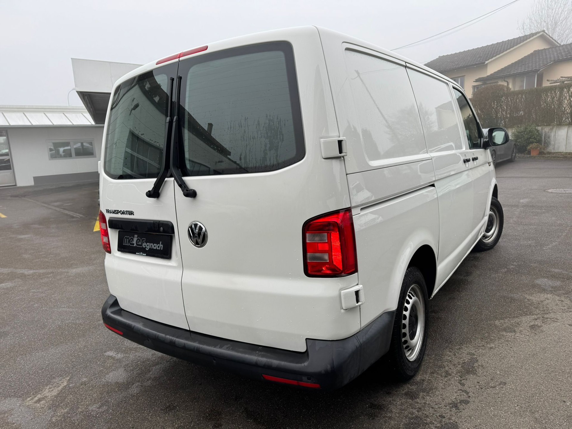 VW T6 2.0 TDI-image-7