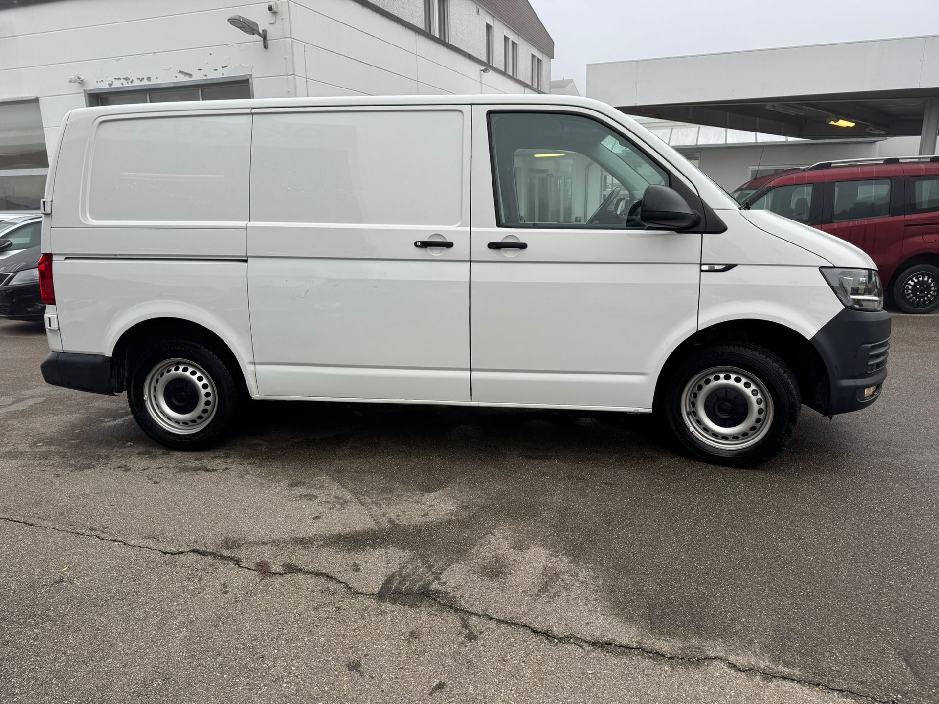 VW T6 2.0 TDI-image-3