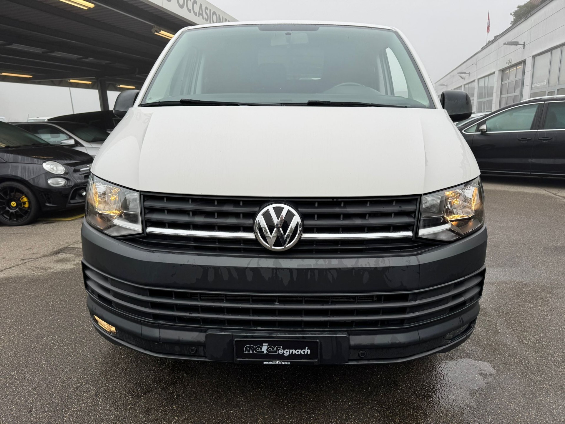 VW T6 2.0 TDI-image-2