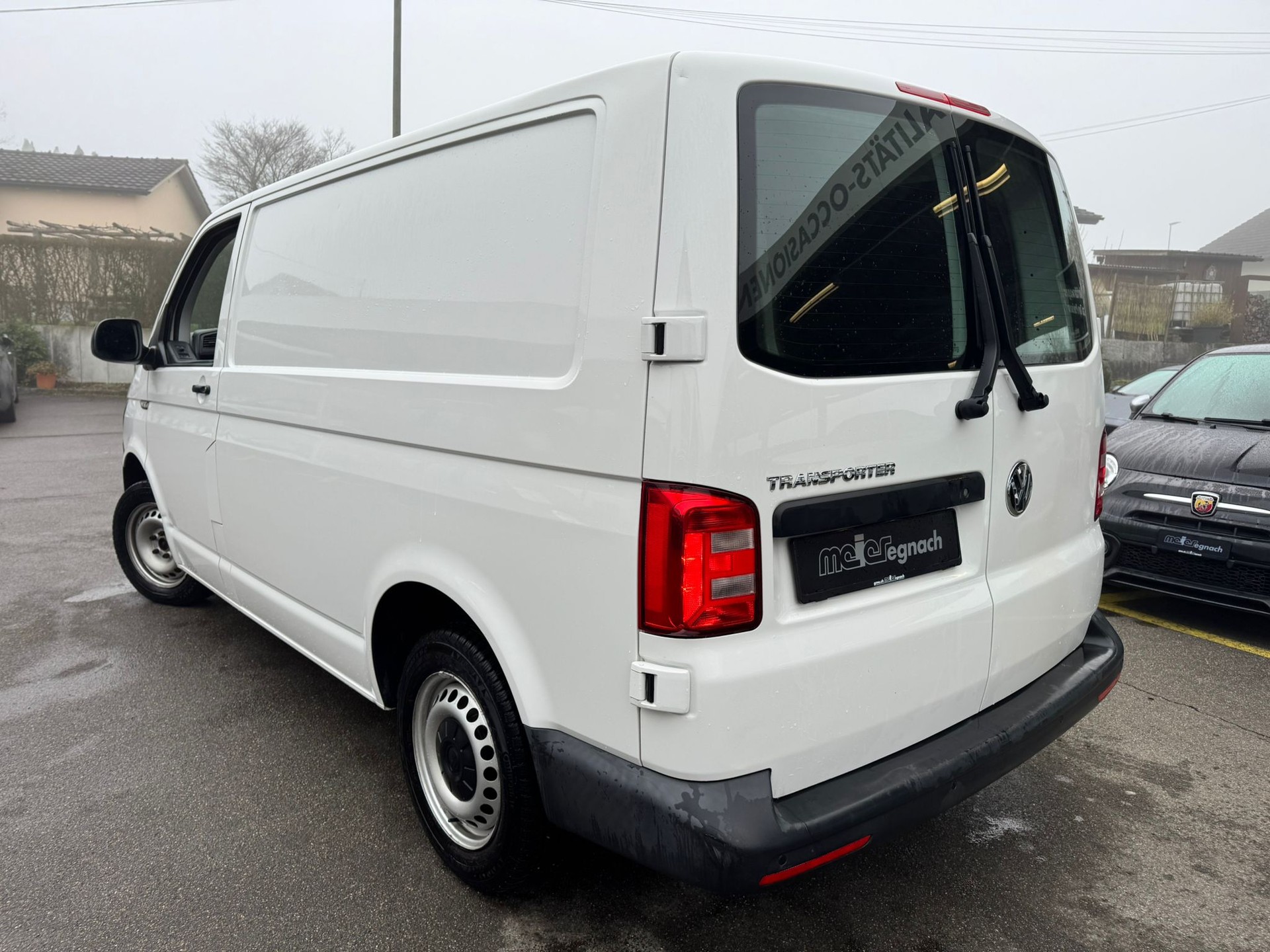 VW T6 2.0 TDI-image-6