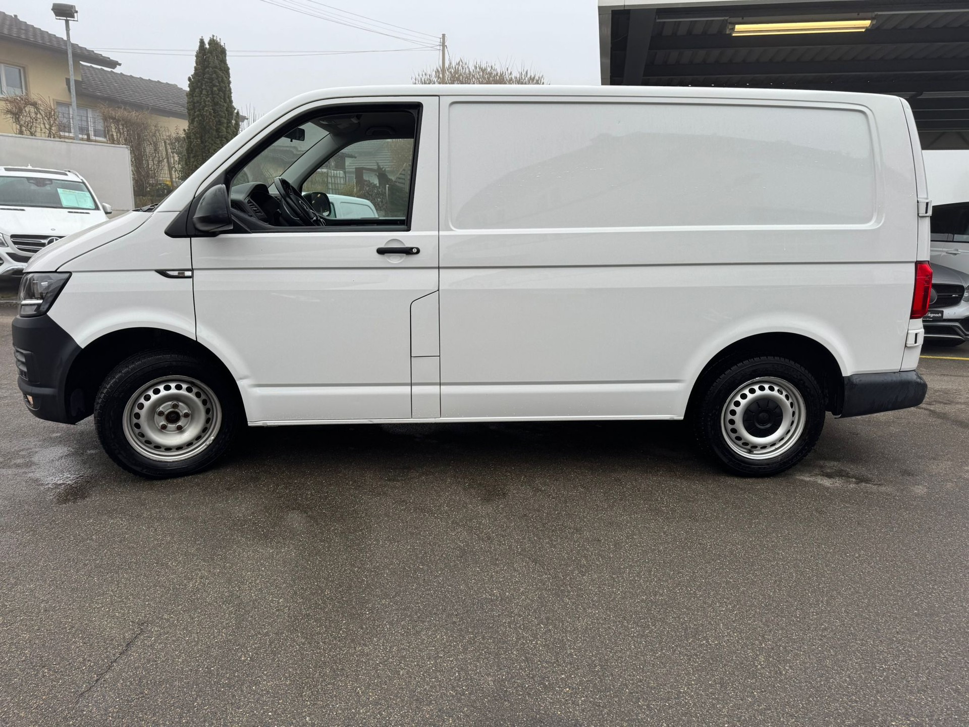VW T6 2.0 TDI-image-5
