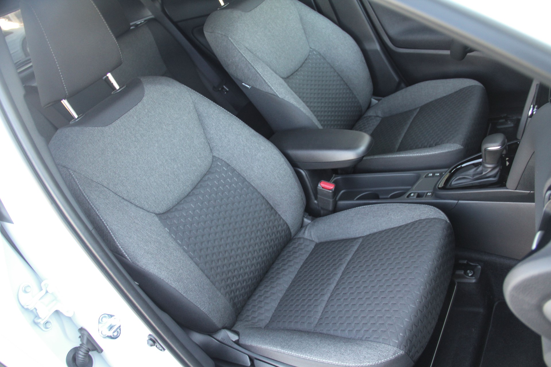 TOYOTA Yaris Cross 1.5 Trend e-CVT 130 🇯🇵 ⭐⭐⭐⭐⭐-image-10