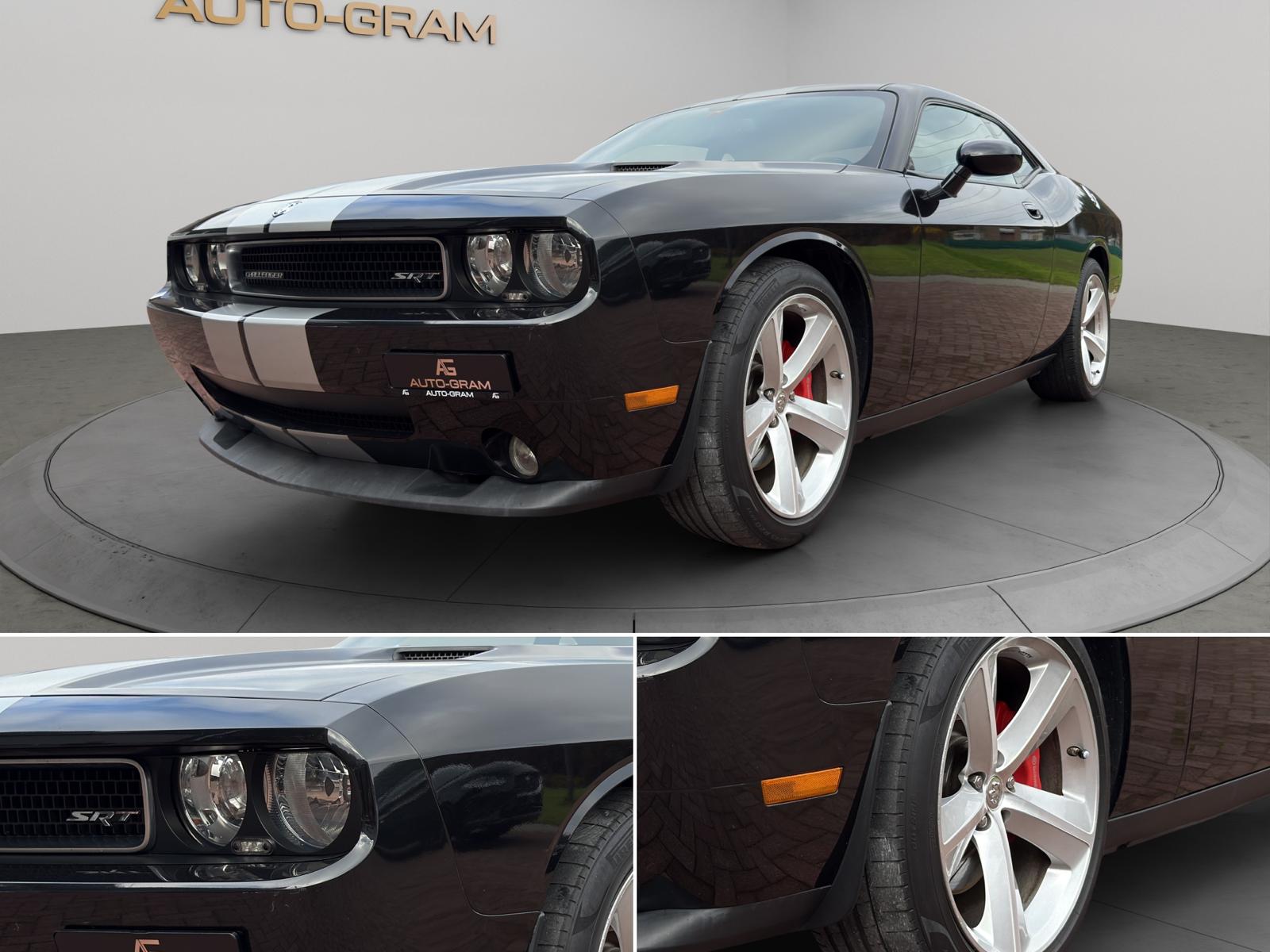 DODGE SRT8-image-8