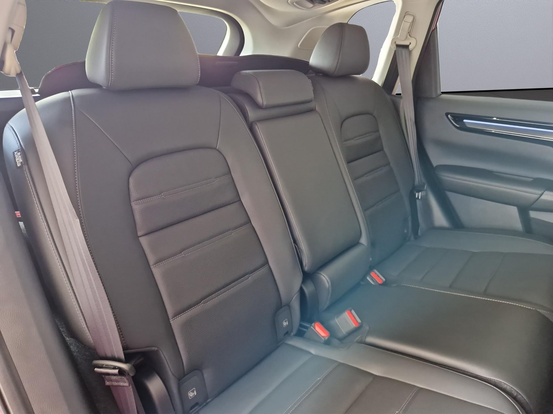 HONDA CR-V 2.0 i-MMD Advance 4WD-image-19