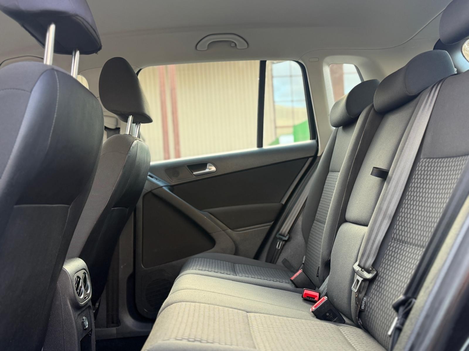 VW Tiguan 2.0 TSI Trend&Fun DSG-image-8