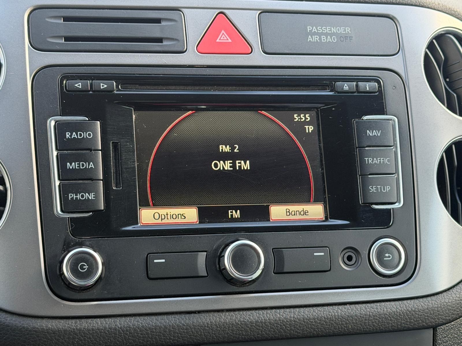 VW Tiguan 2.0 TSI Trend&Fun DSG-image-13