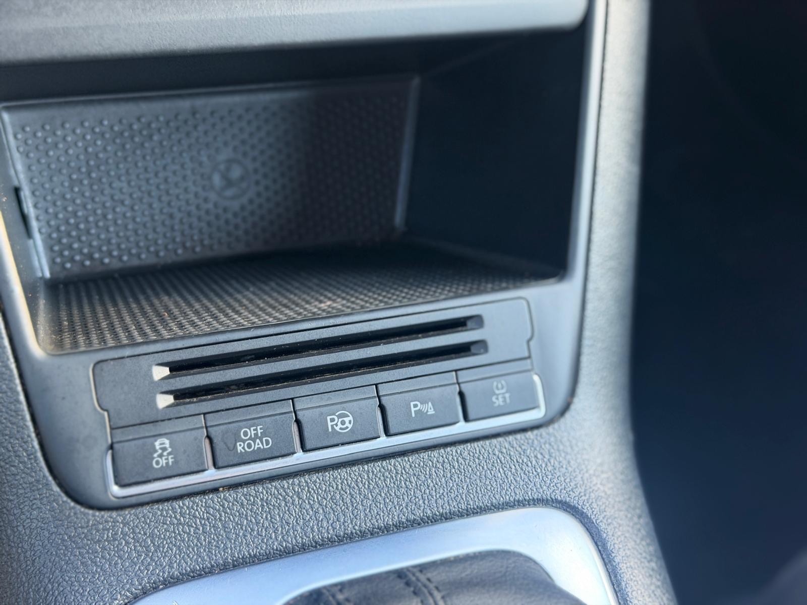VW Tiguan 2.0 TSI Trend&Fun DSG-image-14