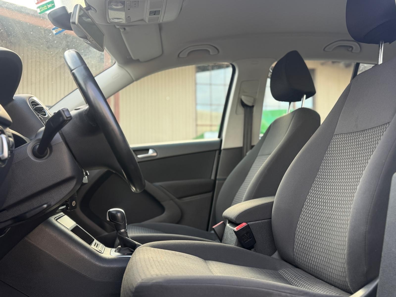 VW Tiguan 2.0 TSI Trend&Fun DSG-image-6