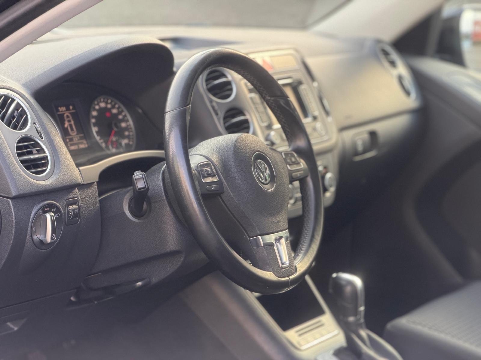 VW Tiguan 2.0 TSI Trend&Fun DSG-image-5