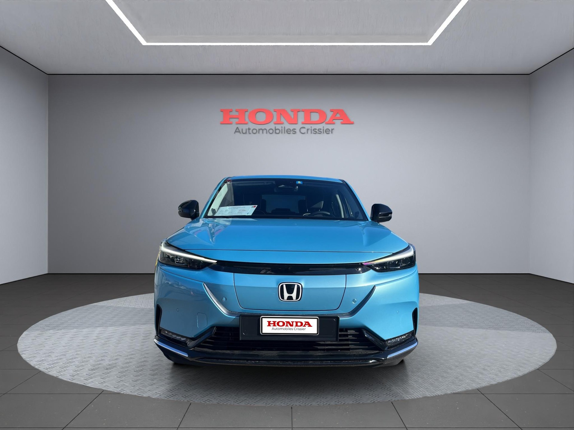 HONDA eNy1 Elegance-image-5
