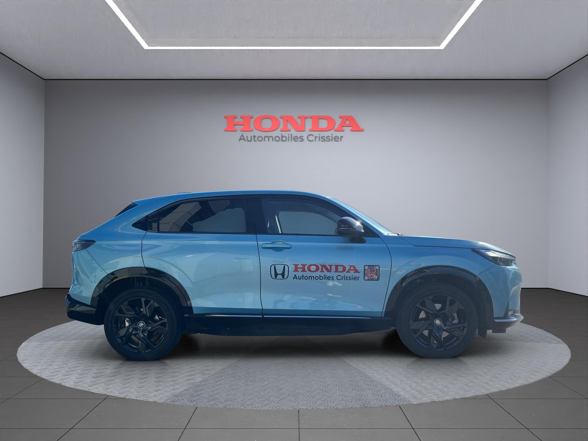 HONDA eNy1 Elegance-image-4