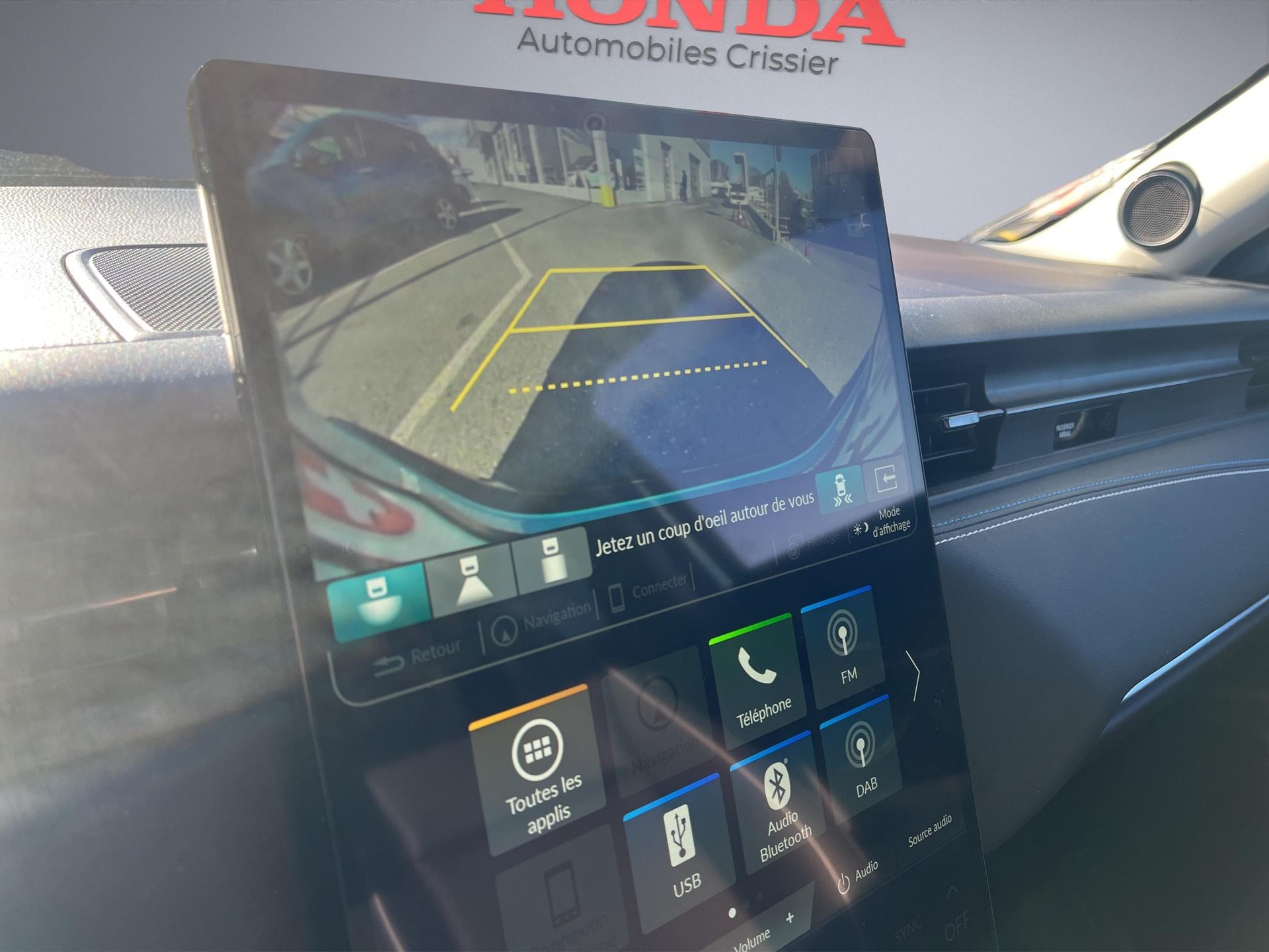 HONDA eNy1 Elegance-image-14