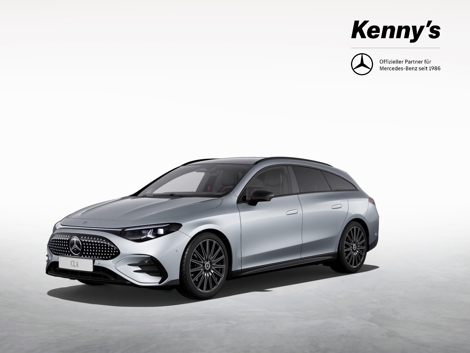 MERCEDES-BENZ CLA 350 4MATIC SB EQ-image-0