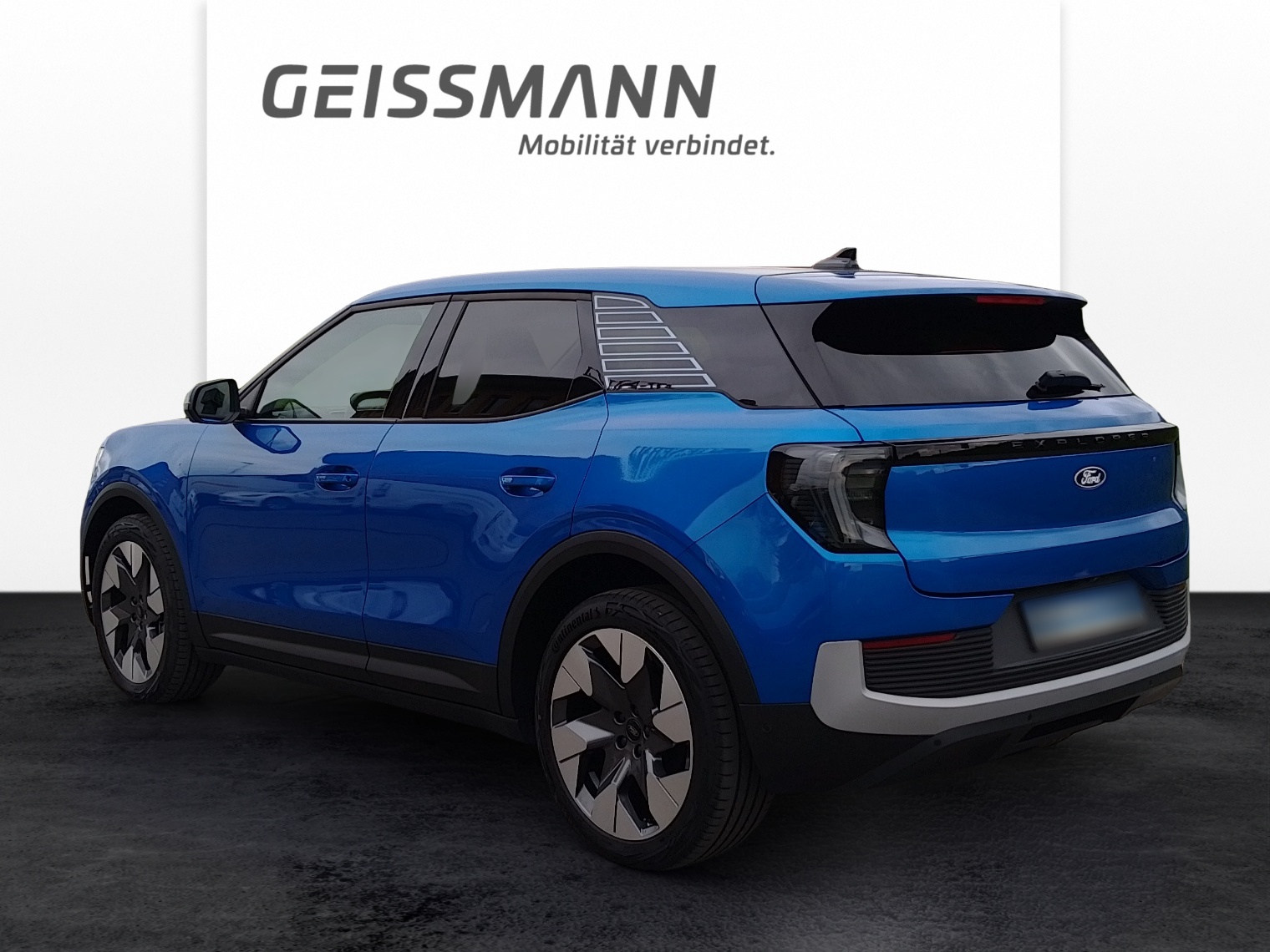FORD Explorer Extended Range Premium AWD 340 PS-image-2