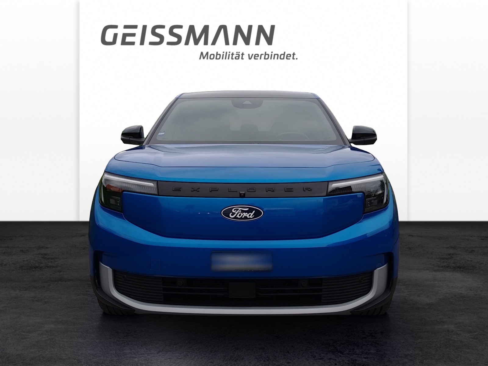 FORD Explorer Extended Range Premium AWD 340 PS-image-3