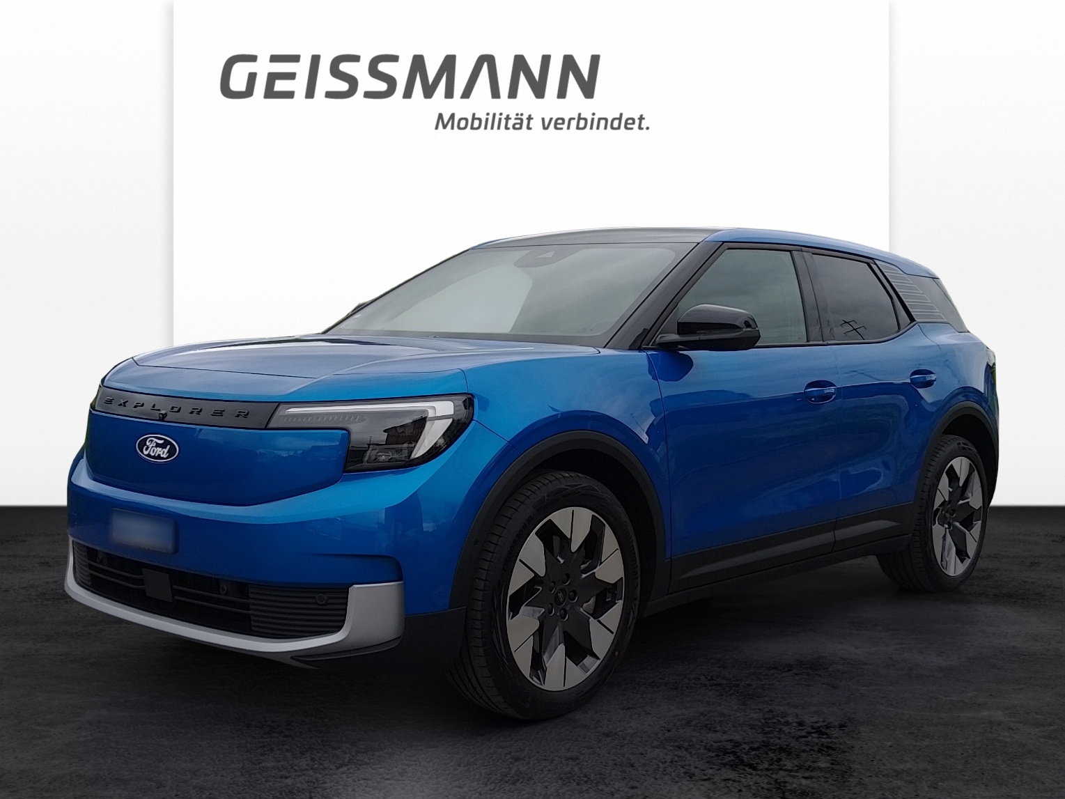 FORD Explorer Extended Range Premium AWD 340 PS-image-0