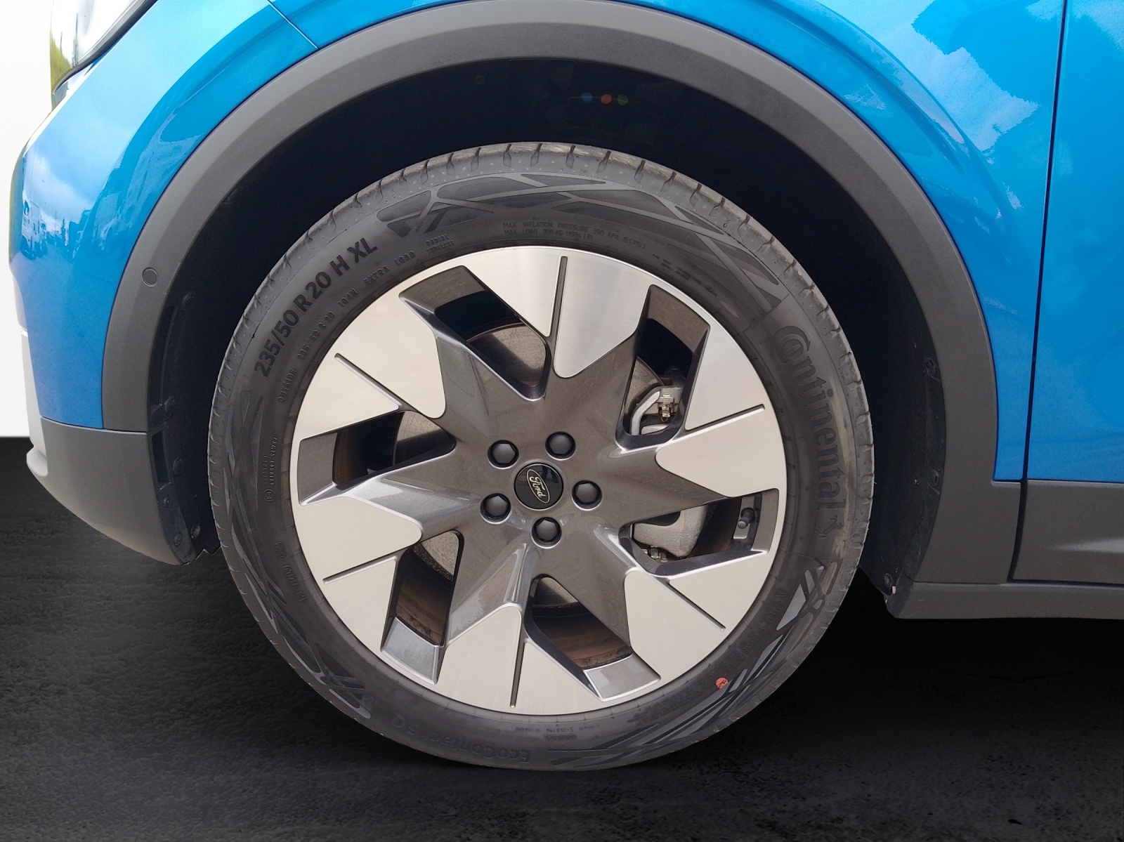 FORD Explorer Extended Range Premium AWD 340 PS-image-15