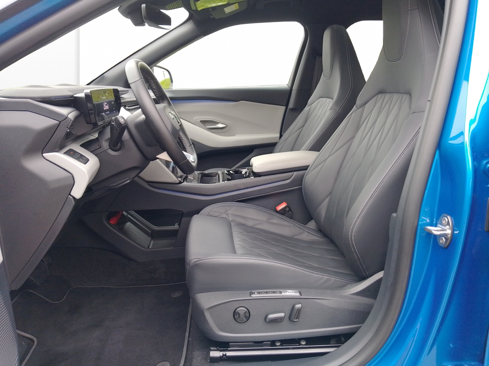 FORD Explorer Extended Range Premium AWD 340 PS-image-5