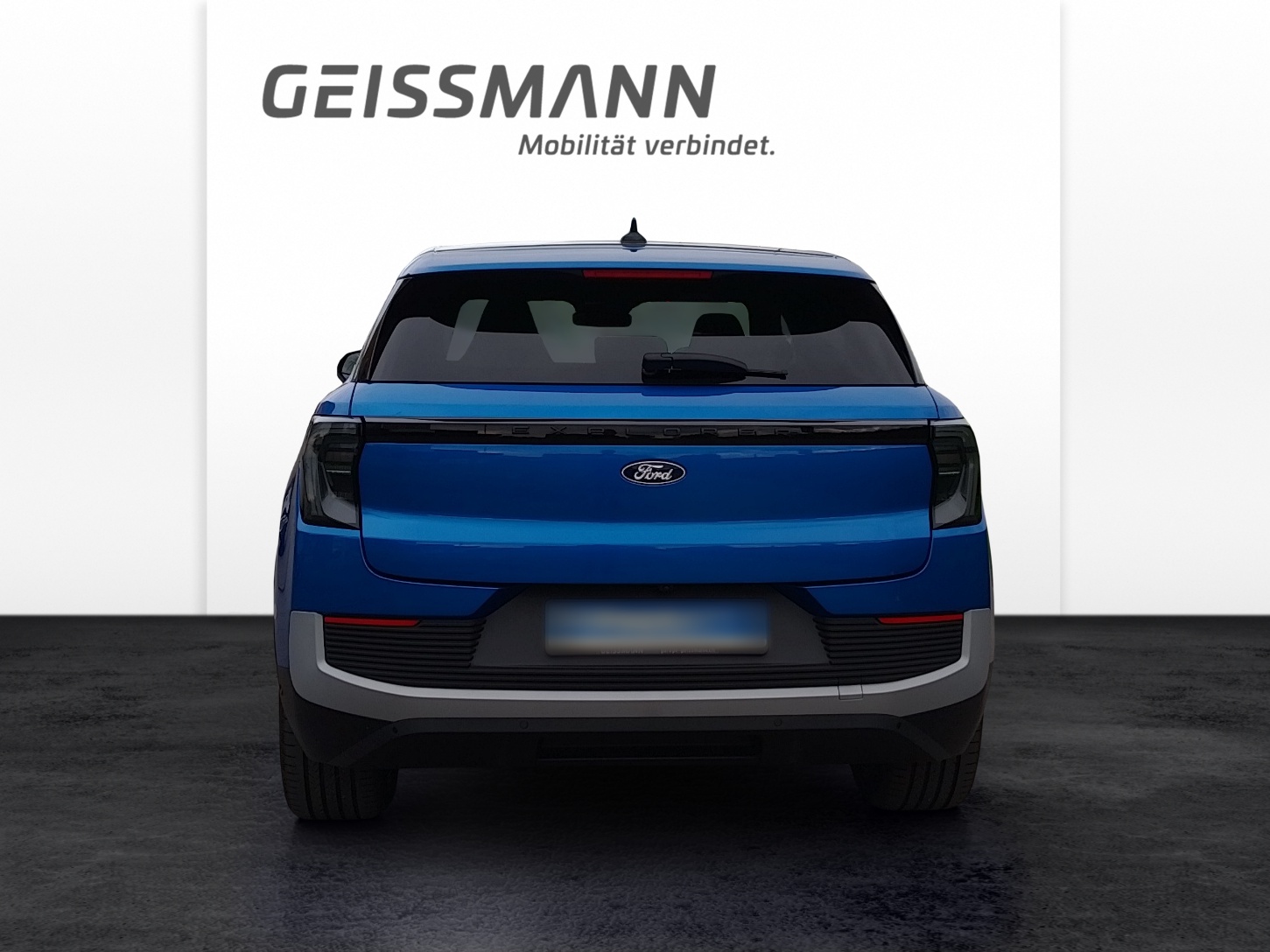 FORD Explorer Extended Range Premium AWD 340 PS-image-4