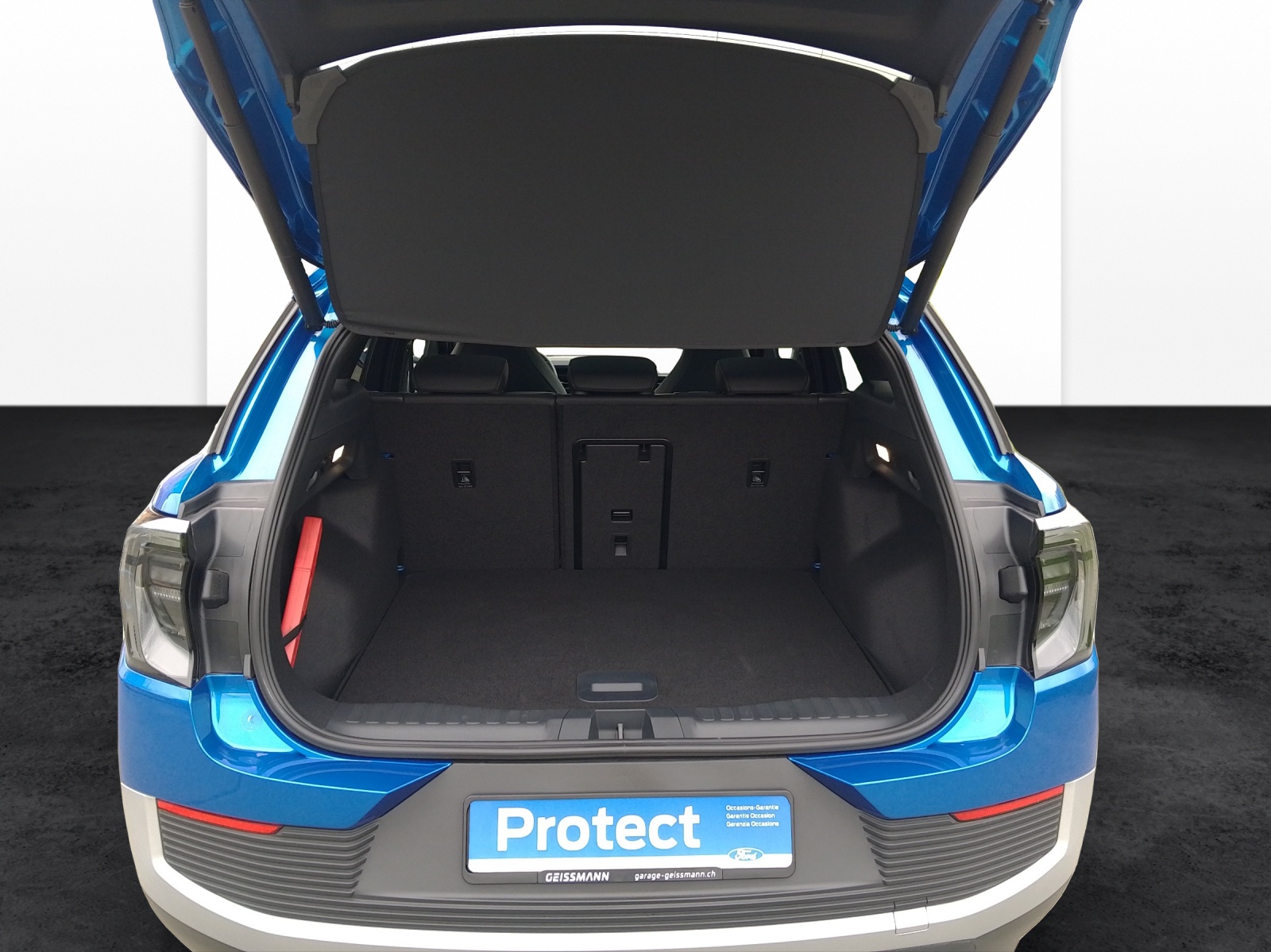 FORD Explorer Extended Range Premium AWD 340 PS-image-14