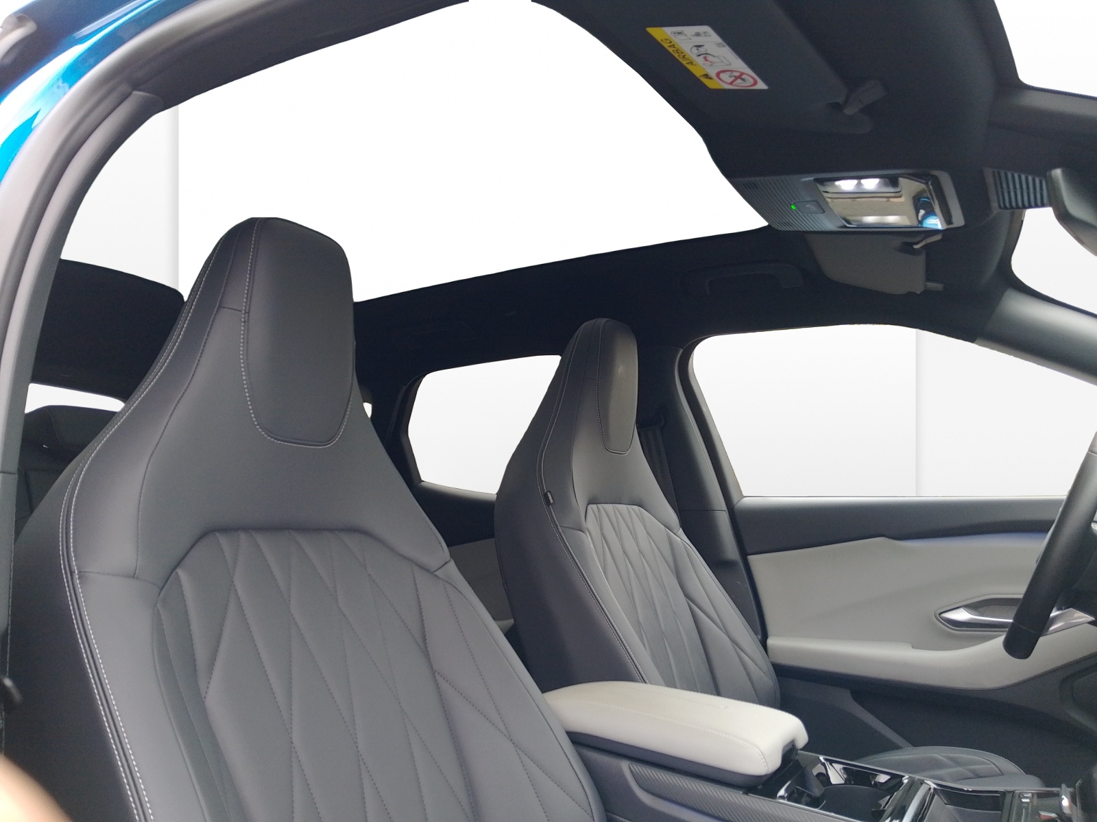 FORD Explorer Extended Range Premium AWD 340 PS-image-12