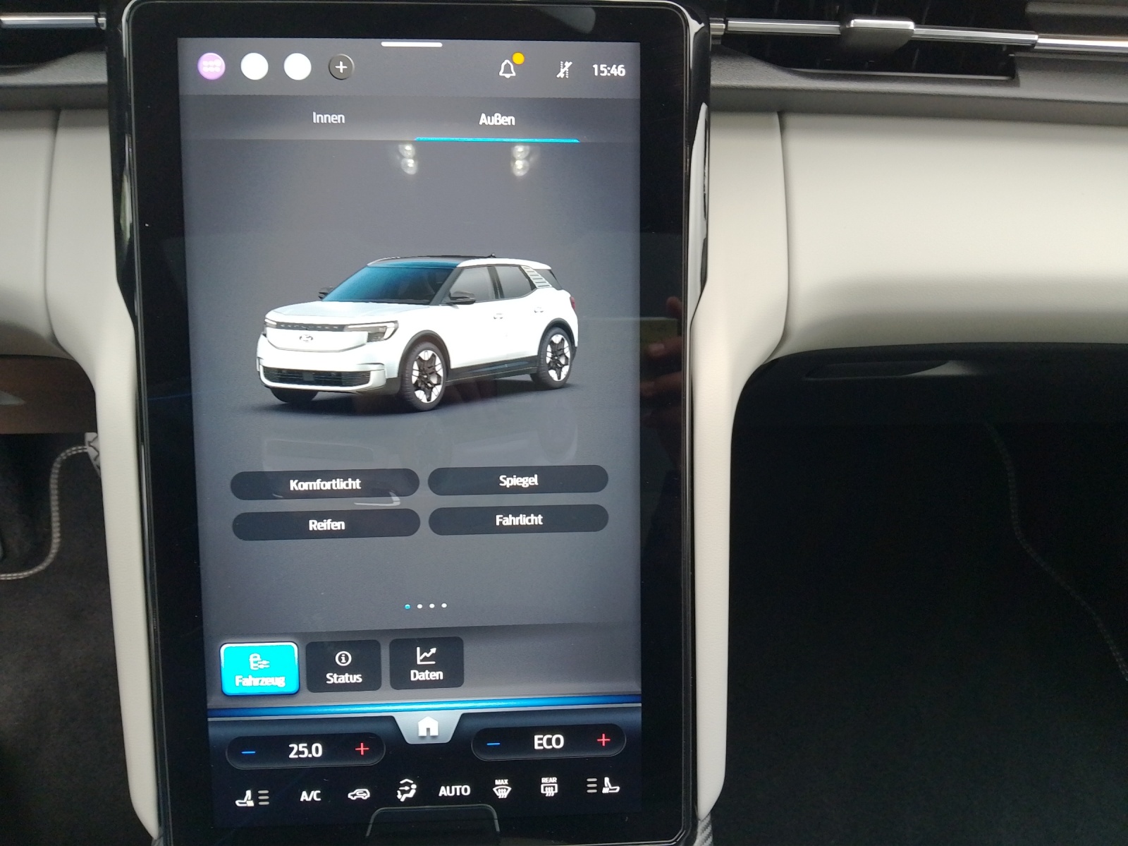 FORD Explorer Extended Range Premium AWD 340 PS-image-9